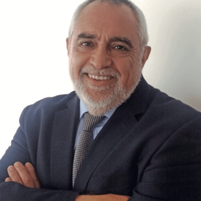 Antonio Iribarren, Presidente del Circulo Latinoamericano de Peritos en Construcción