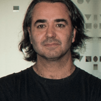 Felipe Salas, CEO y CoFundador de IA – LATAM