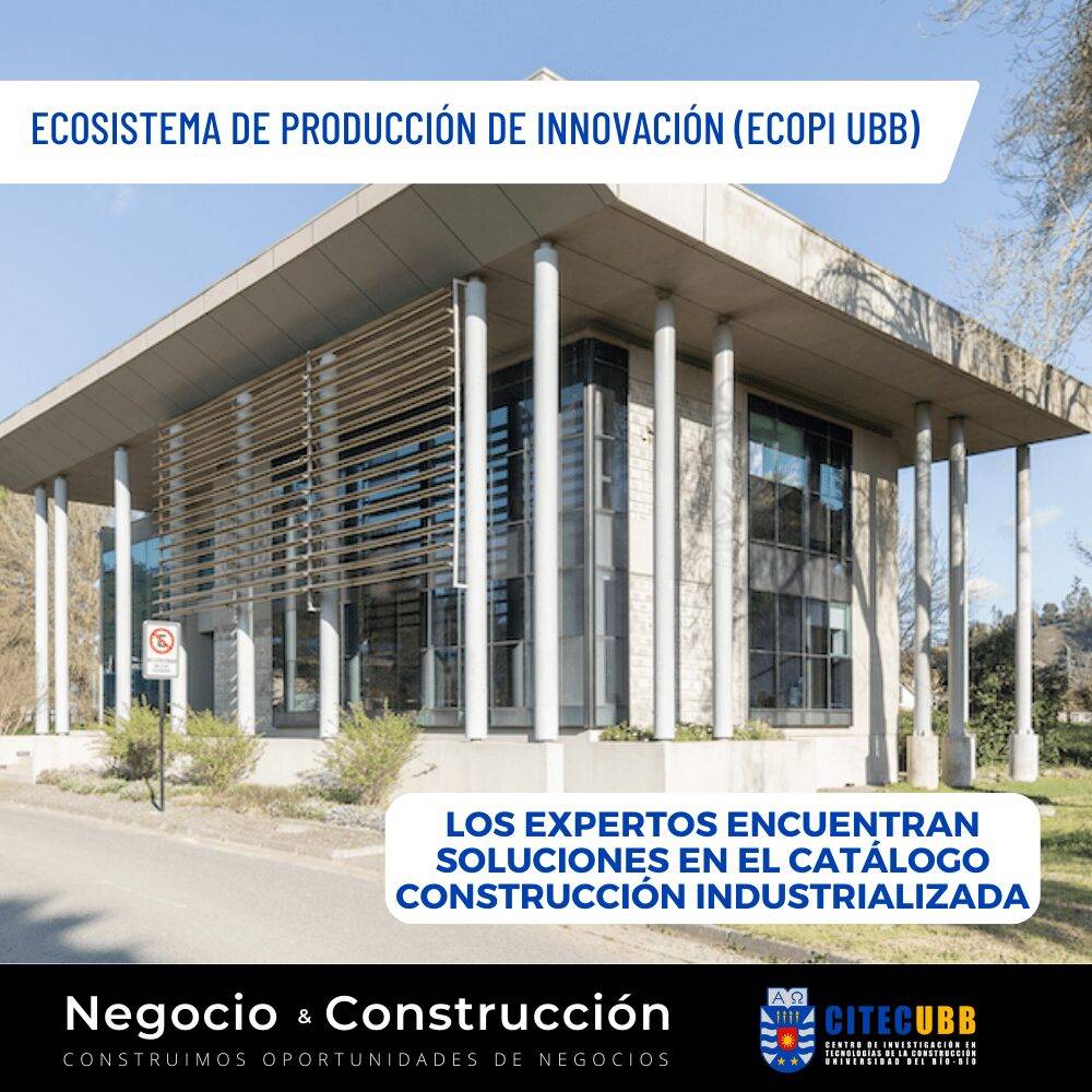 Servicios de Evaluación y Comprobación de Exigencias de la RT 2025 | Citec UBB