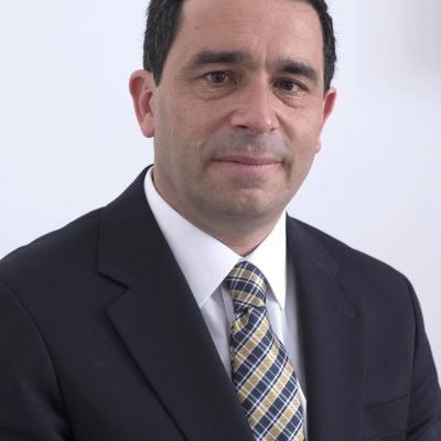 Raul Irarrázabal