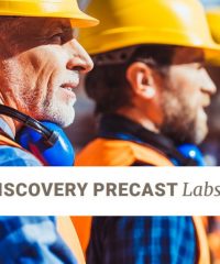 Diagnóstico del Desempeño de Productividad | Discovery Precast Labs
