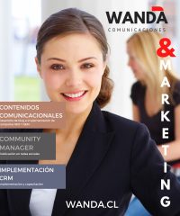 Servicios de comunicaciones | Wanda Comunicaciones