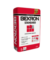 Adhesivos Standard – Bekron
