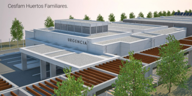 AÚN HOY LA CONSTRUCCIÓN industrializada y sustentabilidad impactan menos DE LO QUE DEBIERA SER
