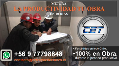 CET Capacitaciones