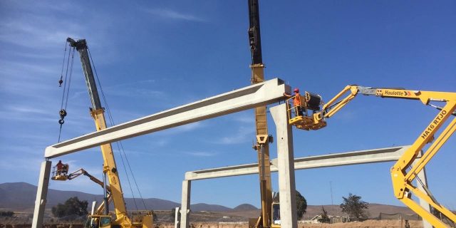 2020: El despegue de la construcción INDUSTRIALIZADA