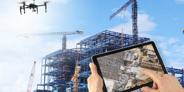 Columna: Transformación Digital en la construcción