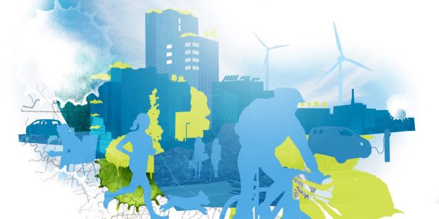 La Conservación del Suelo, otro desafío ante el Cambio Climático