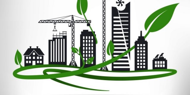 Construcción sustentable Un desafío que requiere amplia colaboración