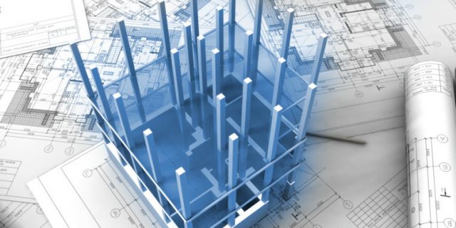 El futuro de la construcción es coordinado