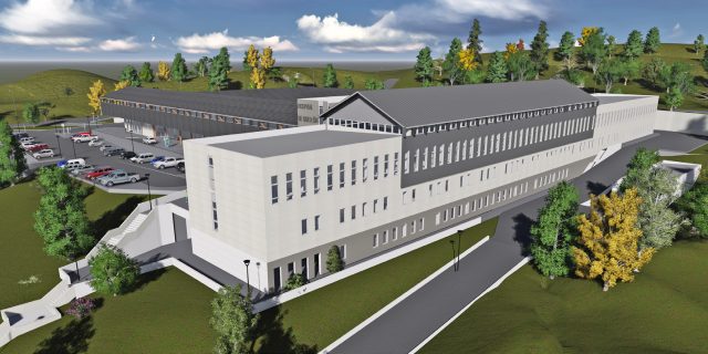 IMPLEMENTACIÓN BIM en proyectos PÚBLICOS