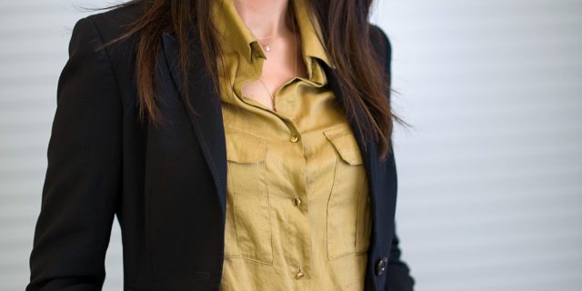 “Hay mucho por avanzar en seguir incorporando a mujeres en la construcción”