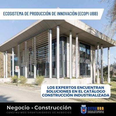 Servicios de Evaluación y Comprobación de Exigencias de la RT 2025 | Citec UBB