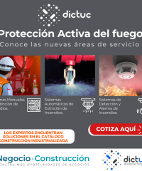SERVICIOS DE INGENIERÍA DE PROTECCIÓN CONTRA EL FUEGO | DICTUC