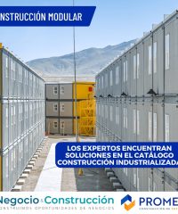 Construcción Modular | Promet