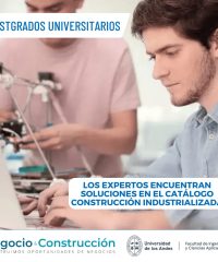 Postgrados de la Facultad de Ingeniería | Universidad de los Andes