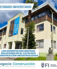 Postgrados de la Facultad de Ingeniería | Universidad del Bío-Bío