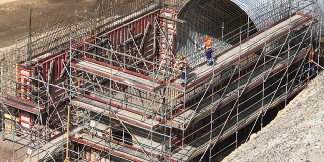 GFS Chile Mejorando la productividad y seguridad en el mercado chileno