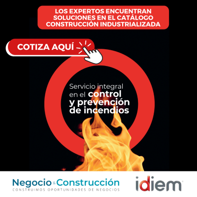 SERVICIO INTEGRAL DE EVALUACIÓN DE RESIGNAS Y MITIGACIÓN | IDIEM