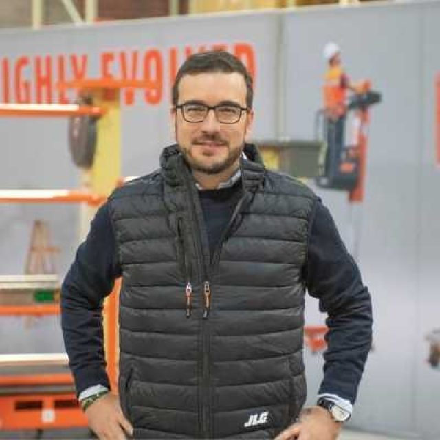 JLG – LA LÍNEA DE ELEVADORES de pluma  eléctricos DE JLG ESTÁ LISTA PARA  elevar a AMÉRICA LATINA EN 2021
