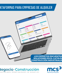 Software especializado en la gestión de activos | MCS RENTAL SOFTWARE