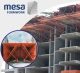 Encofrado Monolítico tipo túnel | Mesa Formwork