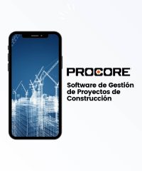 Software de Gestión de Proyectos de Construcción | Procore
