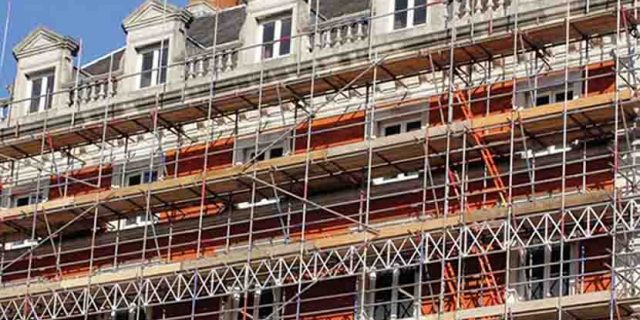 “El futuro está en el BIM y hay que adaptarse en forma urgente”