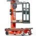 Plataforma vertical manual EcoLift 70 | JLG