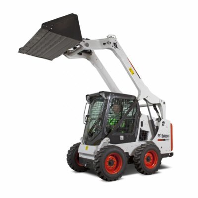 Minicargador S530  / Doosan