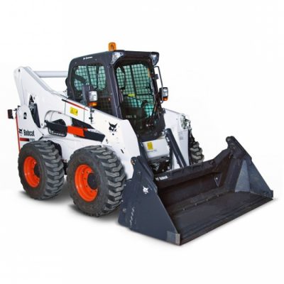 Minicargador S650  / Doosan