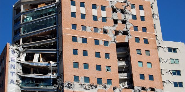 LECCIONES DEL 27F para lograr ESTRUCTURAS MÁS SEGURAS Y RESILIENTES